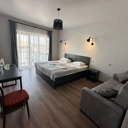 Hotel Terrace Rabath Akhaltsikhe  Eksteriør bilde