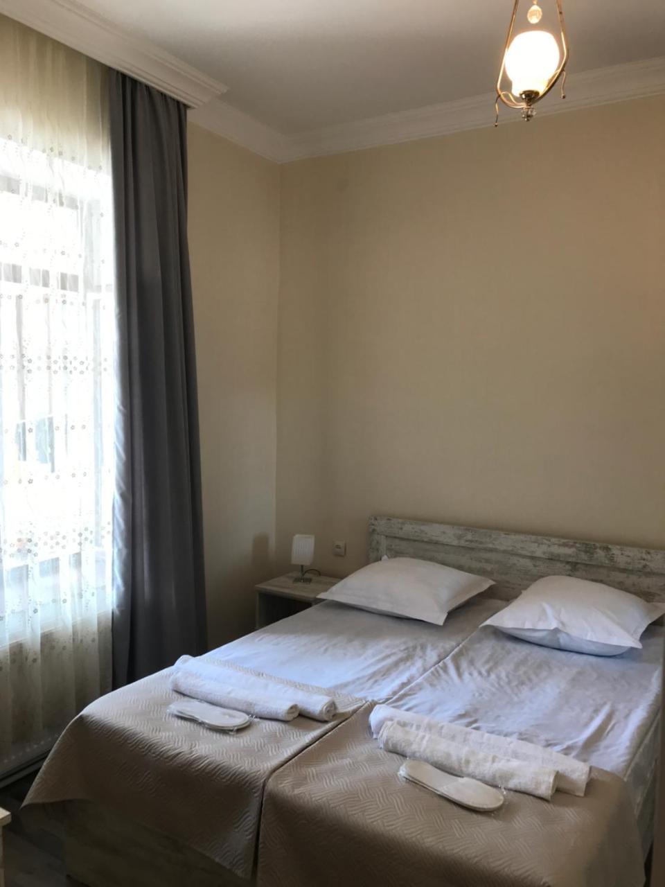 Hotel Terrace Rabath Akhaltsikhe  Eksteriør bilde